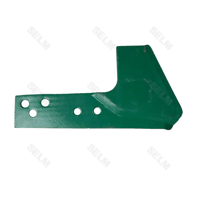 Ніж підрізний (лівий) Kverneland