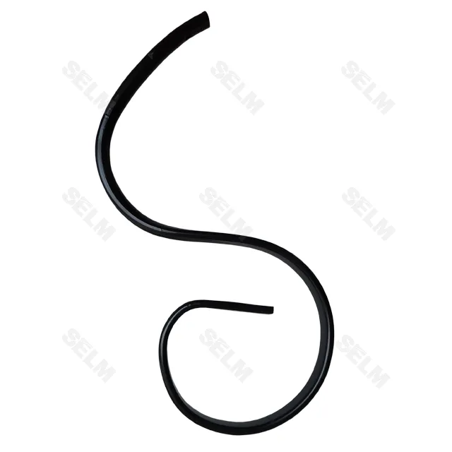 Стійка S-подібна 32×10 KONGSKILDE/LEMKEN — 300001/101000564/101000636/101000637/101000669/3538626