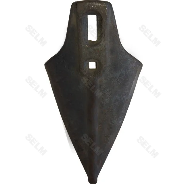 Наконечник лапи 170х9 необоротний AMAZONE