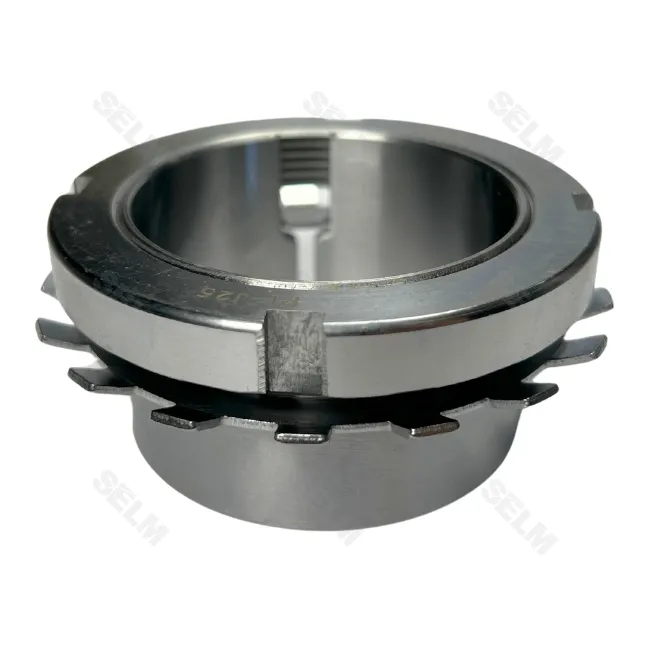 Втулка H213 + шайба +гайка Claas