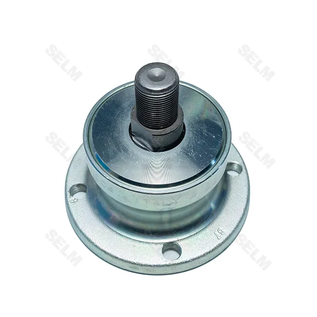 Ступиця диска FARMET BAA-0004 SKF, артикул m11308 – борована сталь, оригінальна якість