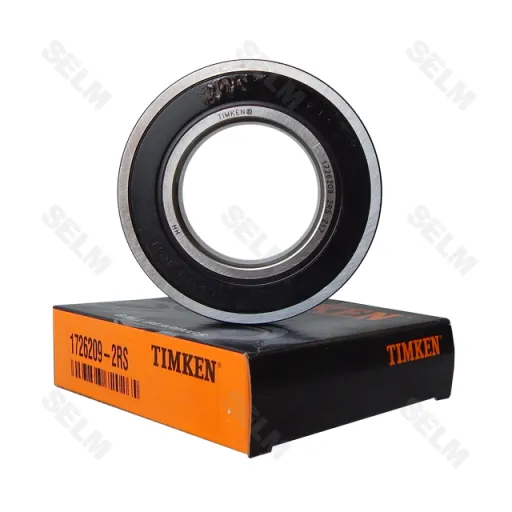 Підшипник 1726209-2RS TIMKEN