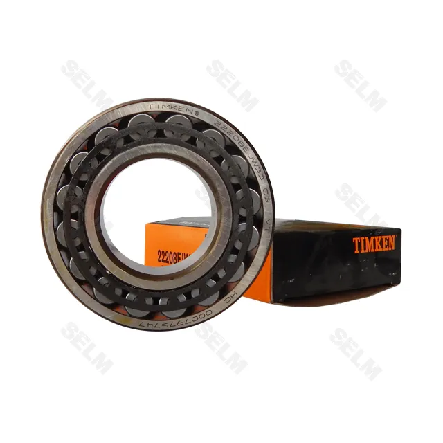 Підшипник Claas 22208E/С3