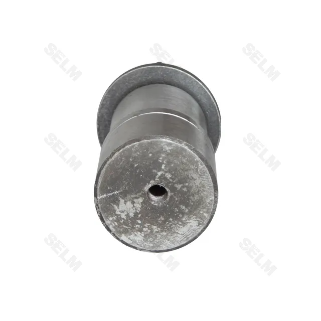 Палець на рульове в зборі Т-150