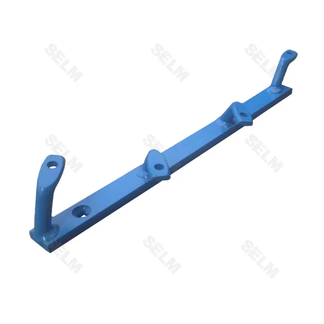 Опорна стойка BS40 LI LEMKEN