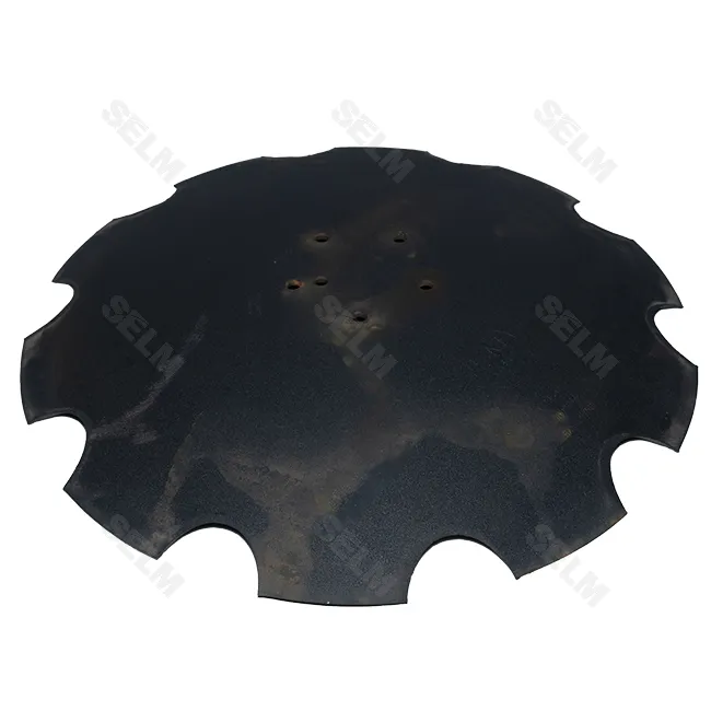 Диск борони ромашка 510х6 мм SMART PART до техніки Farmet Softer, 9002814-SP