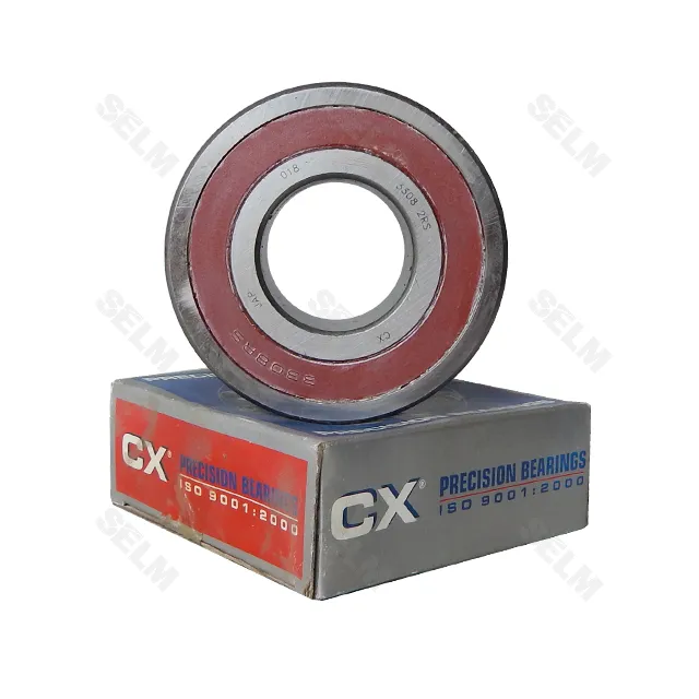 Підшипник Claas