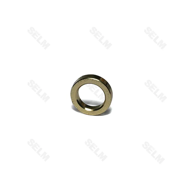 Ексцентрик пальця колодки ГАЗ 4301,3307