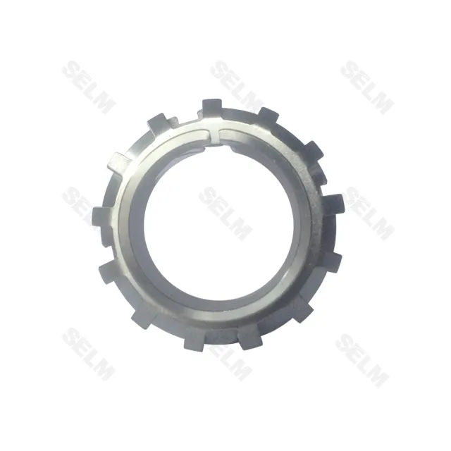 Втулка H210 + шайба + гайка Claas