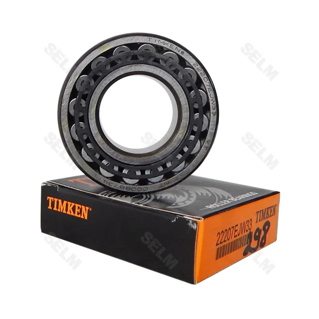Підшипник 22207EJW33 TIMKEN