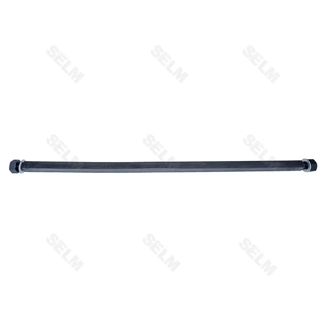 Вал  L - 1520 GREGOIRE BESSON