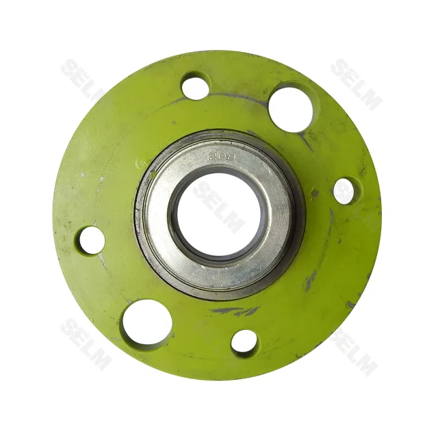 Корпус з підшипником Claas