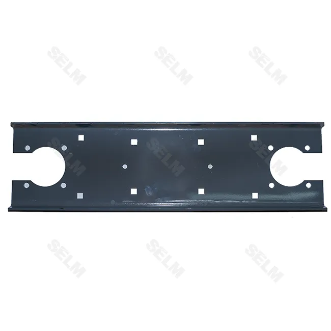 Щиток боковий CLAAS