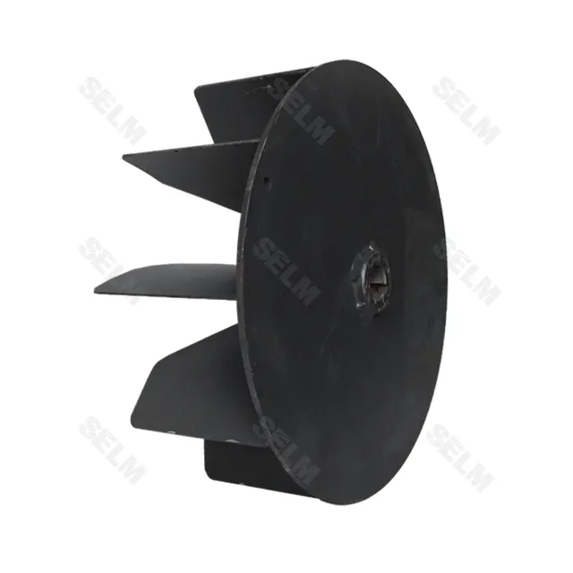 Вентилятор Claas