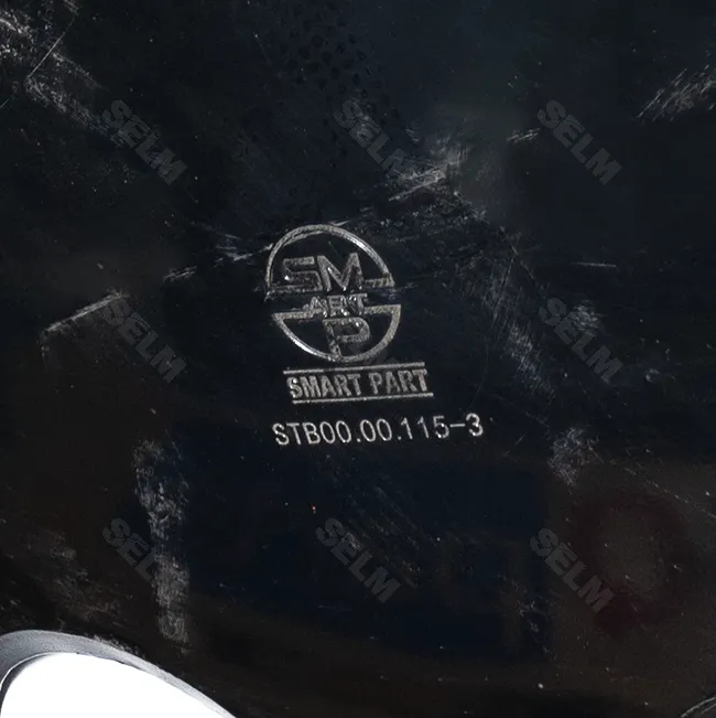 Диск борони ромашка 810х8 мм SMART PART до техніки Фрегат, СТБ 00.00.115-SP-3