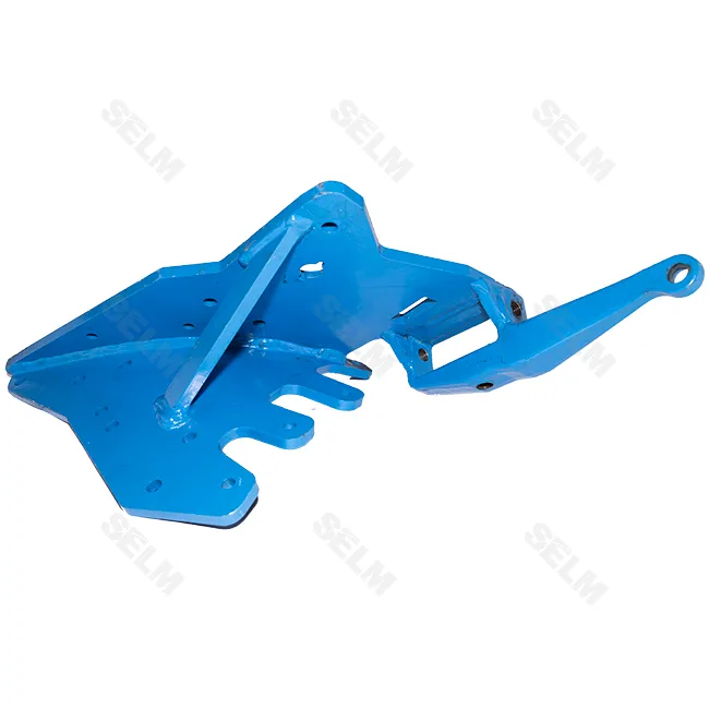 Корпус плуга правий BK 13 LEMKEN - ITALY