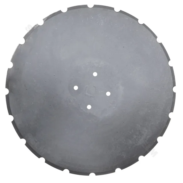 Диск борони ромашка 510х5 мм SMART PART до техніки VOGEL NOOT, RA132406-SP