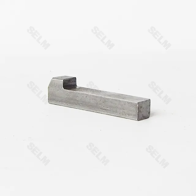 Шпонка з головкою Claas