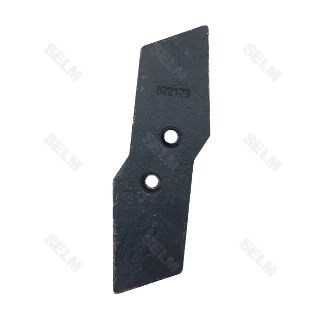 Долото плуга праве KUHN, Артикул - 622128-Н