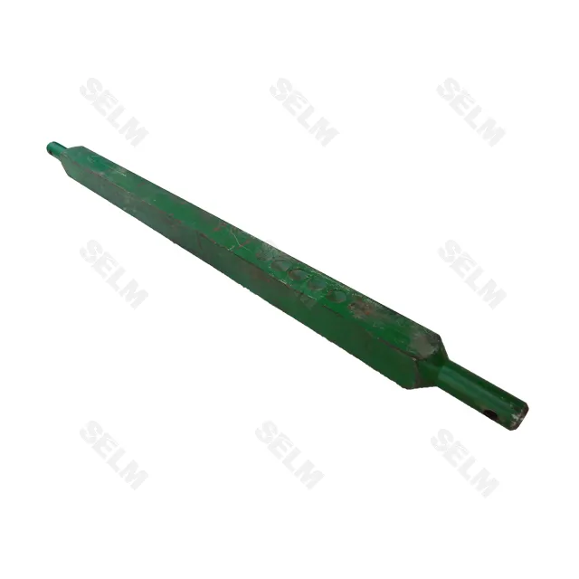 Вал квадратний ПНУ 05.611 (квад.45*45)