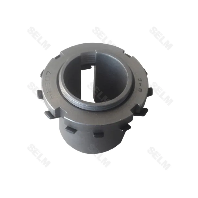 Втулка стяжна Claas