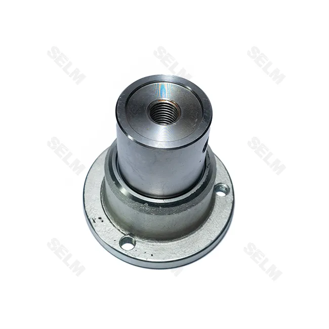 Ступиця диска борони HORSCH в зборі, артикул 23246700 / 28042000-SP – борована сталь, SMART PART