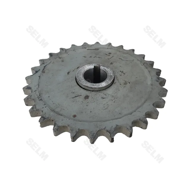 Зірочка Z=28 t=19.05 НИВА, ДОН-1500А/Б