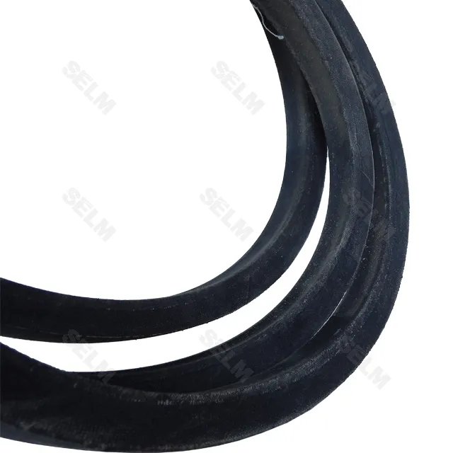 Ремінь John Deere (к-кт 2 шт.)