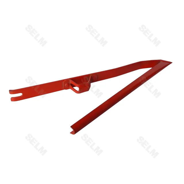 Стеблепідіймач Claas