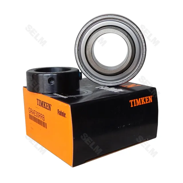 Підшипник GRAE30RRB (Timken)