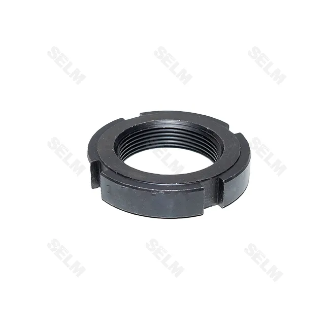 Гайка М35*1,5 DIN1804 Lemken