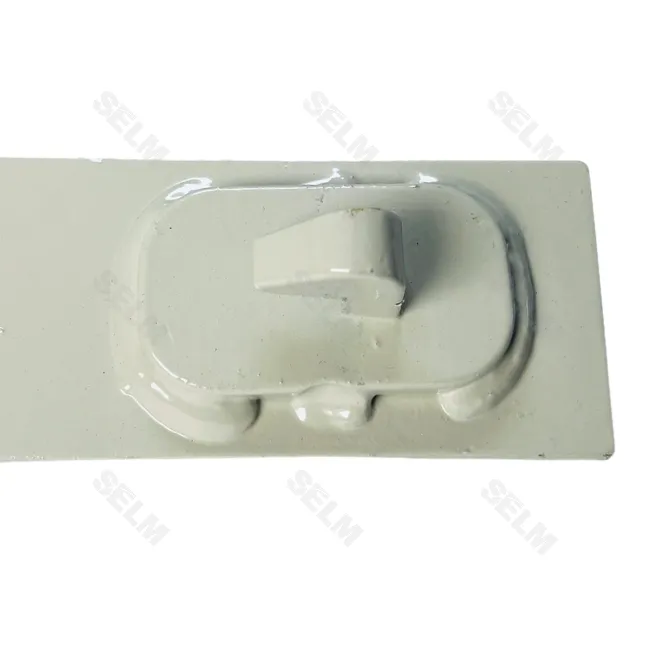 Полоса відвалу  DMSCS40 ліва (3444439) LEMKEN