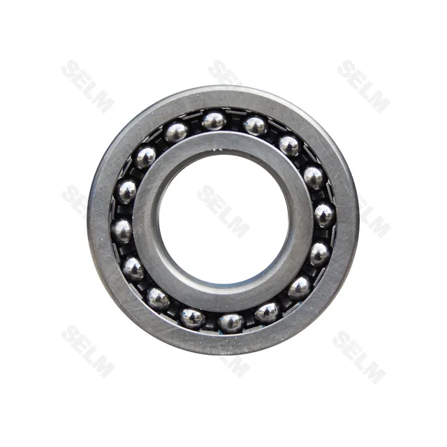 Підшипник 1207 (ХАРП; Україна)