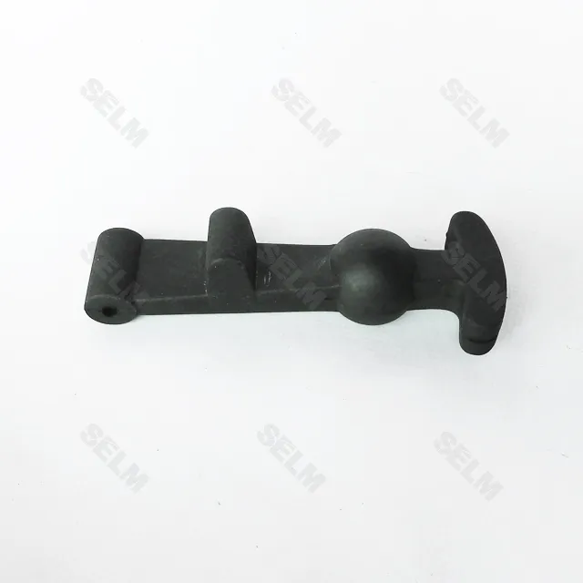 Тримач кожуха CLAAS