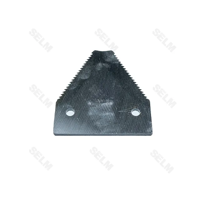 Сегмент ножа жатки Claas