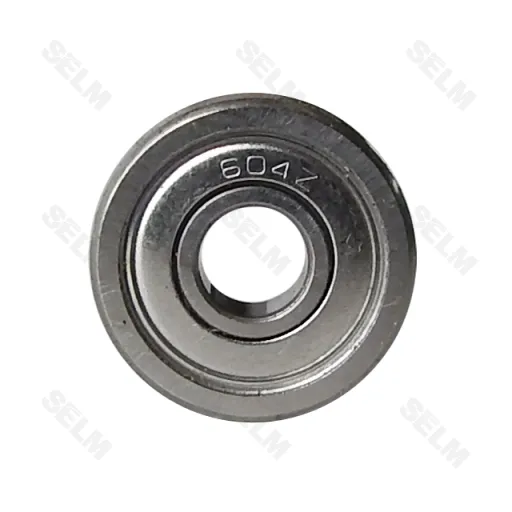 604-2Z (4x12x4) SKF Підшипник