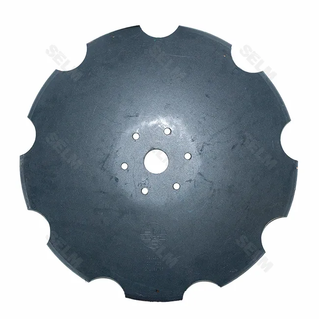 Диск борони ромашка 560х6 мм SMART PART до техніки Дніпромашинвест, 2011856-SP