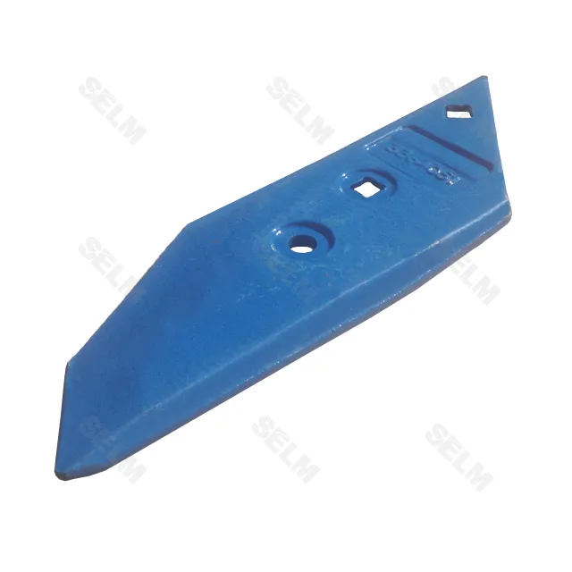 Долото ліве B 2 S Lemken, Артикул - 3364051-A