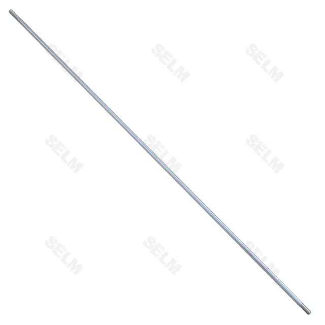 Тяга з'єднувальна D16x1445 2xM16x38 LEMKEN