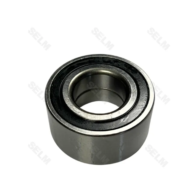 Підшипник кульковий радіально-упорний LEMKEN