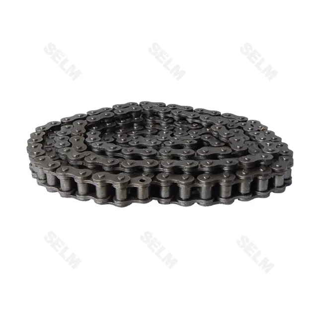 Ланцюг роликовий Claas