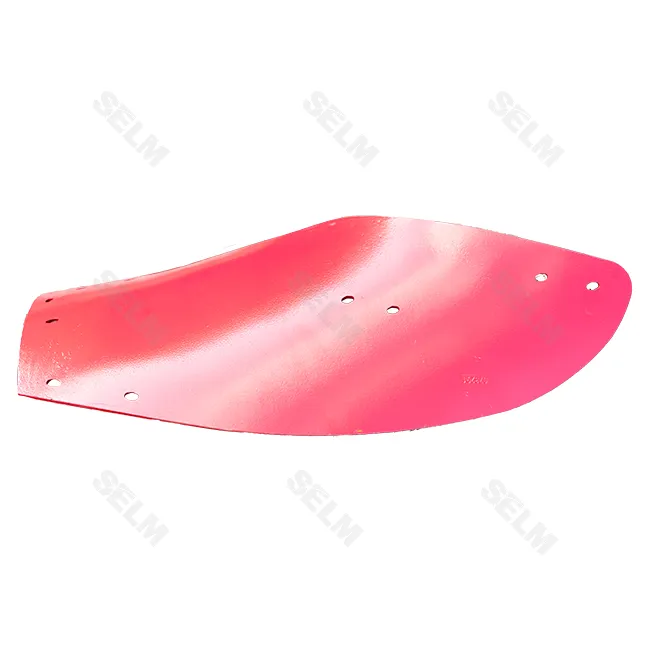 Полиця ліва KVERNELAND