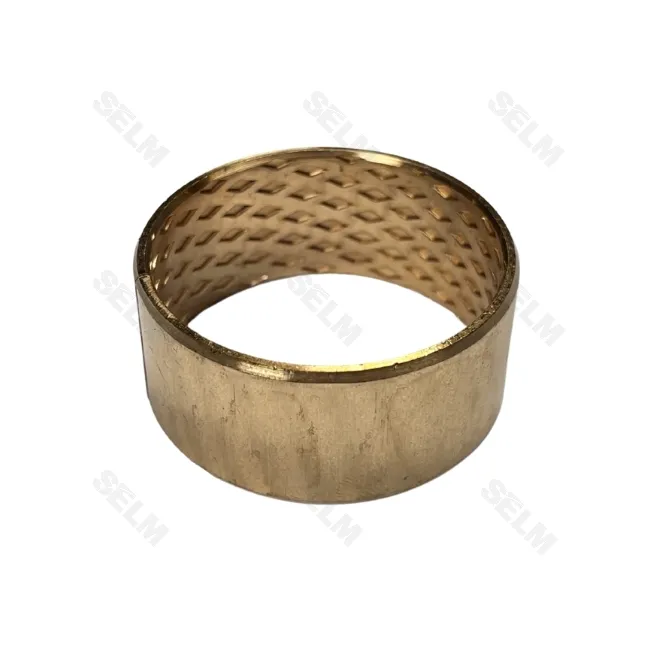 Втулка VADERSTAD - SMART PART ( КУЛЬТИВАТОР )