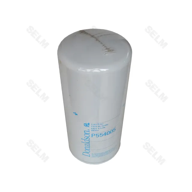 Фільтр гідростатики JD