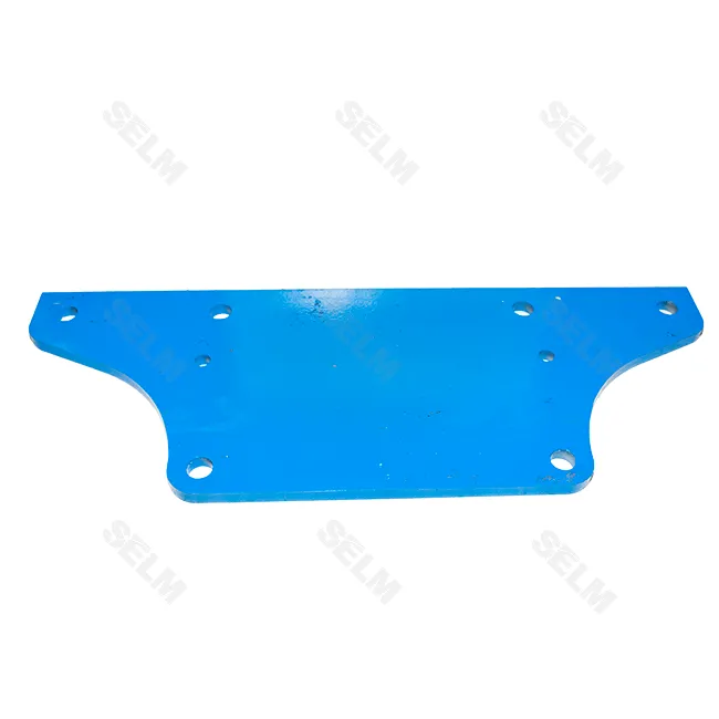 Пластина кріплення стійки 12x235x620 VT10 LEMKEN