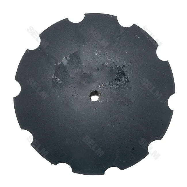 Диск борони ромашка 610х6 мм SMART PART до техніки JOHN DEERE, N242047-SP