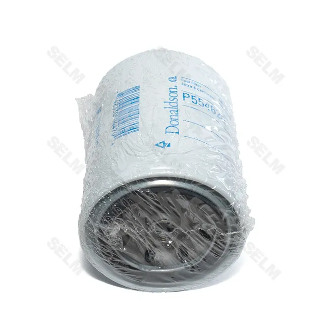 Фільтр паливний P554620 (Donaldson)