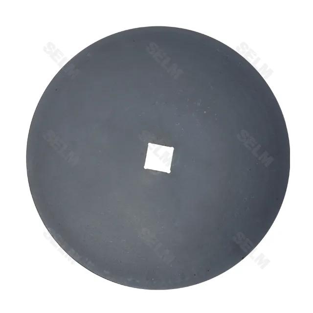 Диск борони гладкий 660х6 мм SMART PART до техніки Деметра, 660706-P-SP