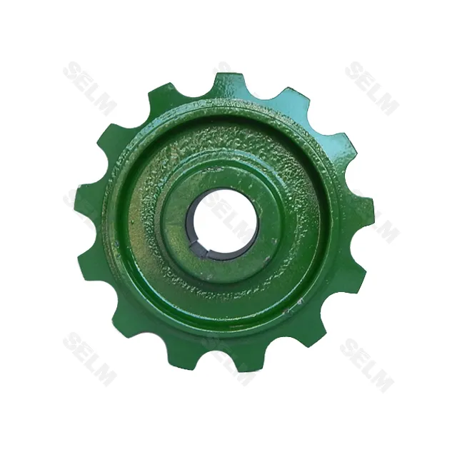 Зірочка John Deere