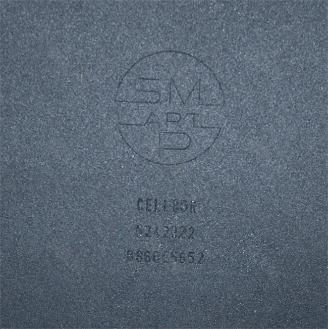 Диск гладкий  610x34*6 (24") JOHN DEERE - SMART PART